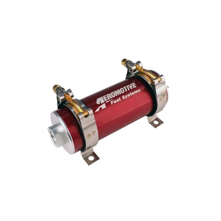 Aero-Motive 700 HP EFI In-line Fuel Pump AEO11106